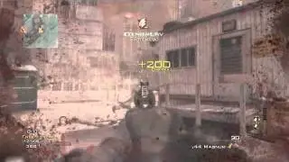 Stolen Juggernaut in care package