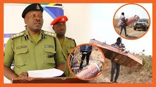 MGANGA WA KIENYEJI AKUTWA AKIWA AMEFICHA JENEZA KWENYE KICHAKA