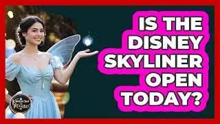 Is The Disney Skyliner Open Today? - Kingdom Of Treasures