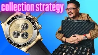 WATCH COLLECTION Strategy For 2026‼️