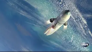 DARPA ALASA Concept