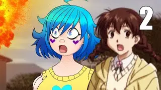playing Bread & Water Soup Simulator 
