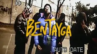 Steezö - Bentayga
