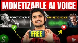 Secret Way to Create Realistic AI Voice on Mobile Free✅ ai voice generator | free ai voice generator