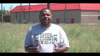 The Detroit Neighborhood Redevelop Initiative- Meet the Team