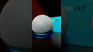 activa el modo super alexa con este sencillo comando.             #alexa #amazon #echodot