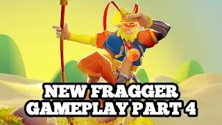 (New Fragger) Sunny ✓ in #FRAG Pro Shooter Gameplay