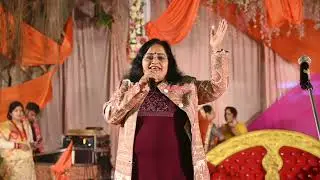 Anekta Mein Ekta | Women&rsquo;s Cultural Performance | Indian States Representation
