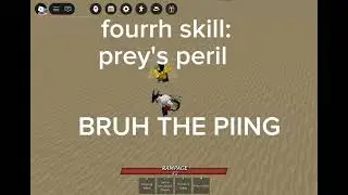 Garous'skills the strongest battlegrounds
