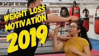 I visited our local boxing gym | WBC | Fitness and Self Defence | Pinoy Abroad