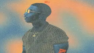 DC3 - Battle Within (Official Audio)