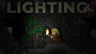 4 Alternatives to Replace Torches in Terraria