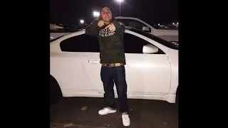 SmokeyGM - In The Way #GoonMobMusic