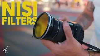 A Melhor Maneira de Transformar as Imagens da Sua Câmera - NISI FILTERS