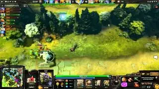 SLTV StarSeries S6 Day 16 - Virtus.pro vs iCCup