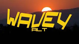 Leon Team & itsdefnotleon - Wavey (Alt Version) [Official Audio]