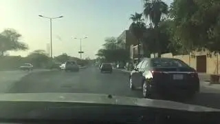 Riyadh dawardawar