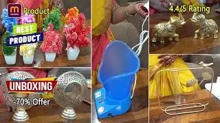Meesho Unique Product Unboxing | Messho Product | New Unboxing | Online Product