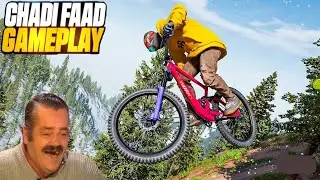 RDIERS REPUBLIC FUNNY VOICEOVER GAMEPLAY 😂 || SPIDY GAMING ||