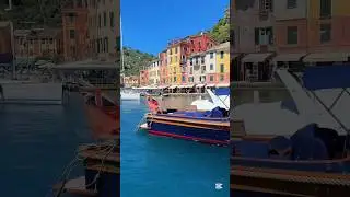 Portofino: Italy&rsquo;s Jewel on the Riviera