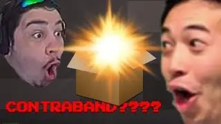Another Krunker.io Unboxing - 20k KR