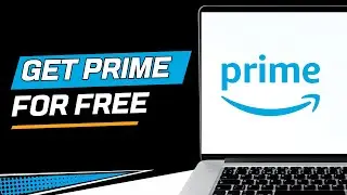 How to Get Amazon Prime Free (6 Months)