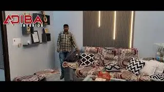 pvc painal wpvc luver full room decor by adibainterior