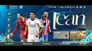 TOTS PACK 100+ & SINGO 104 OVARALL#fifamobile #uzbekistan #africa