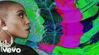 Laura Mvula - Phenomenal Woman (Official Audio)