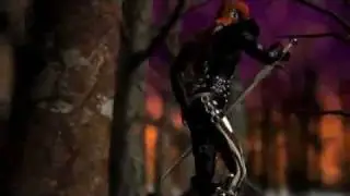 Heroes of Might and Magic III: Armageddon's Blade Intro