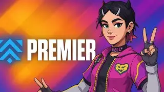 🚨Premier Mode = Pure Chaos! | Valorant Live Tamil 🎯 | Membership @59