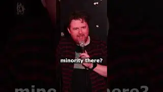 Russian? Tatar?    #standupcomedy #comedy  #comedyvideo #standup #jokes  #crowdwork