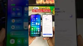 Vivo OriginOS 6 Update - Hidden Features (6)