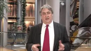 Phil Bennion - European Parliament votes week -Single Seat- November 2013