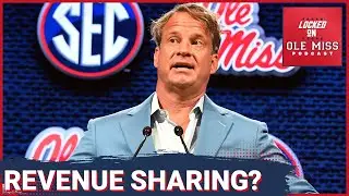 Ole Miss Rebels, Lane Kiffin would benefit from the NCAA Revenue Sharing proposal from Collectives
