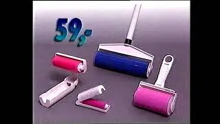 alte Werbung Werbeblock RTL2 RTL 2 90er