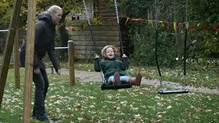 Speeltuin in Nieuwe Niedorp officieel geopend