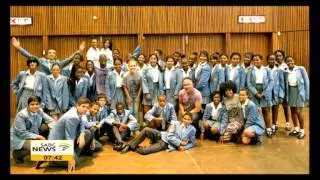 Lady Luck production to raise awareness of problem gambling at schools