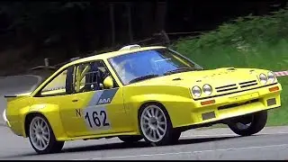 Course de Côte ALLE-sur-SEMOIS 2014 [Pure Sound & Best Action]