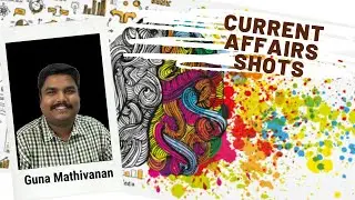 Exchange-Traded Fund (ETF) - Simplified | Current Affairs Shots | Guna Mathivanan