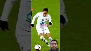 #neymar is  #football skill king