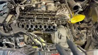 Mazda P258b Vacuum Pump + Mazda P0101 MAF Sensor FIXED - Fix the Root Not Just Mask The Symptoms