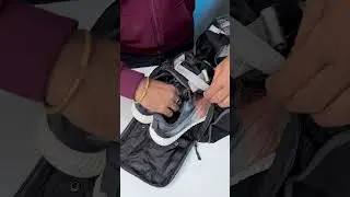 Transform Your Travel Experience with This Must-Have Foldable Duffle Bag