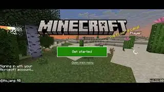 HOW TO RECOVER WORLDS IN MINECRAFT POCKET EDITION | MINECRAFT 1.21+ LATEST VERSIONS | #minecraft