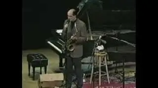 Michael Brecker memorial video