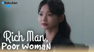 Rich Man, Poor Woman - EP1 | Suho Wants To Recruit Me [Eng Sub]