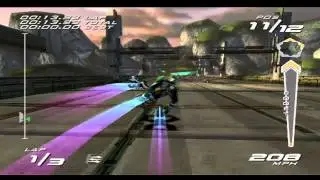 Kinetica Season 1
