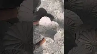 Fantasy Fan Waterjet from Luxury Collection I Allstone