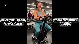 She Reached Max Level 🥵😳Which one is Best Comment down below 👇 