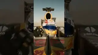the F1 Las Vegas GP + Baja 1000 happening at once = an insane week of racing action 🏁🤯